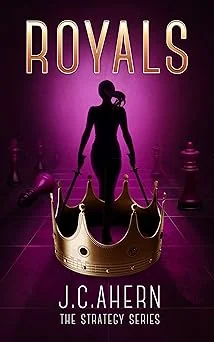 Cover for Royals (Strategy Book 2)