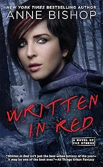 Cover image for A Novel of the Others series