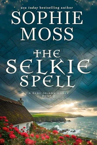 Cover for A Seal Island Novel
