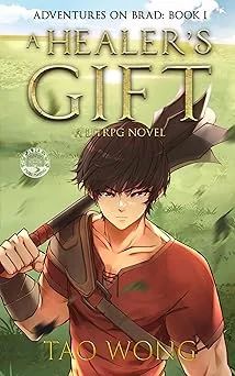 Cover image for Adventures on Brad series