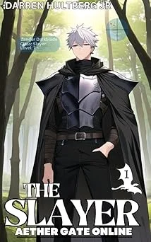 Cover for Aether Gate Online