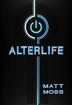 Cover image for Alterlife series