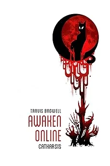 Cover image for Awaken Online series