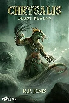 Cover image for Beast Realms series