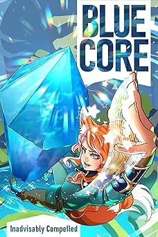 Cover image for Blue Core series