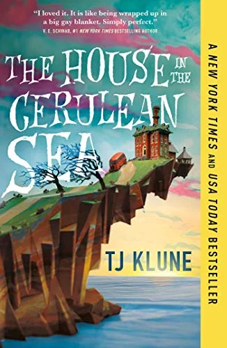Cover for Cerulean Chronicles