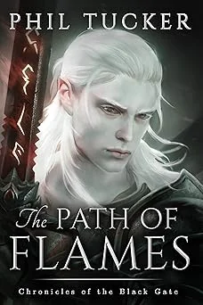 Cover image for Chronicles of the Black Gate series