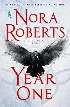 Cover image for Chronicles of The One series