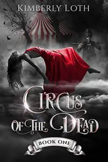 Cover for Circus of the Dead