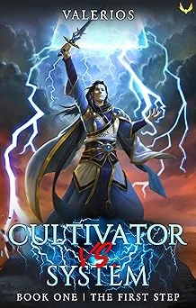 Cover image for Cultivator vs. System series