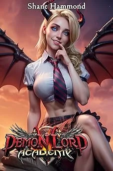 Cover image for Demonic Education series