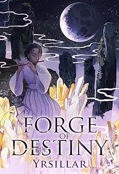 Cover for Destiny Cycle