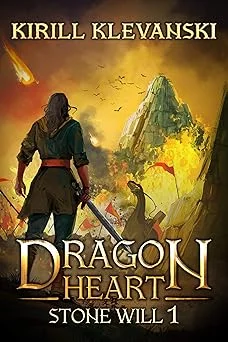 Cover for Dragon Heart