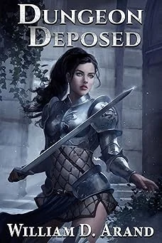 Cover for Dungeon Deposed