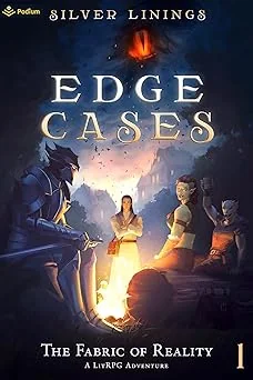 Cover image for Edge Cases series