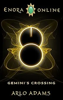 Cover image for Enora Online series