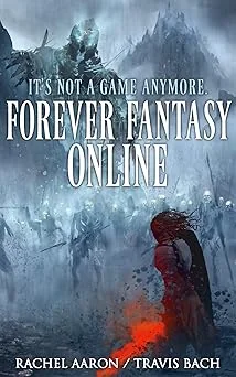 Cover image for FFO series