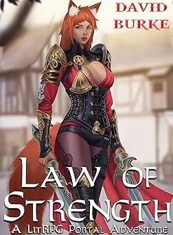 Cover image for Four Laws series