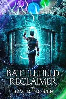Cover for Guardian of Aster Fall