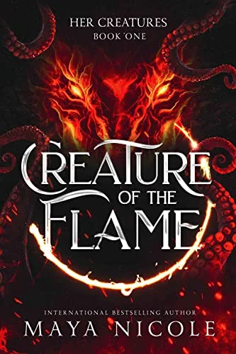 Cover for Her Creatures