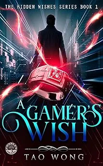 Cover image for Hidden Wishes series