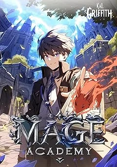 Cover image for Imperial Summoner series