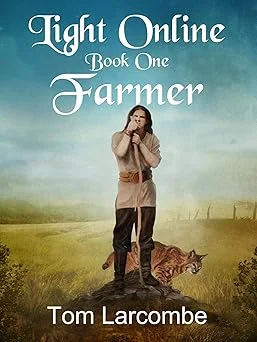 Cover image for Light Online series