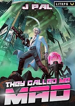 Cover image for MAD series