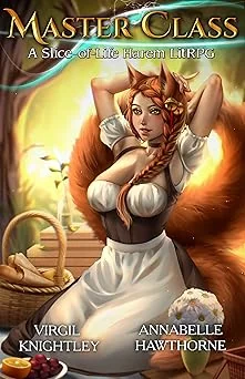 Cover image for Master Class series