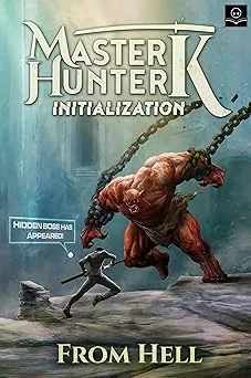 Cover image for Master Hunter K series