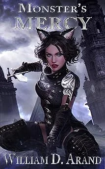 Cover image for Monster's Mercy series