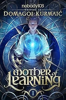 Cover image for Mother of Learning series