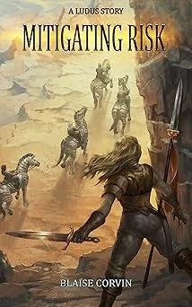 Cover image for Nora Hazard series