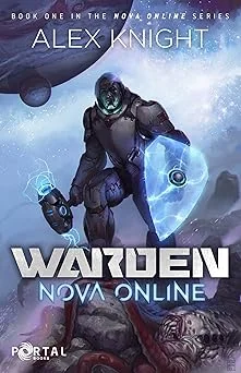 Cover image for Nova Online series