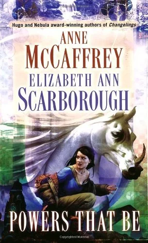 Cover for Petaybee Trilogy