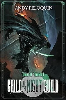 Cover image for Queen of Thieves series