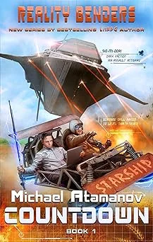 Cover image for Reality Benders series