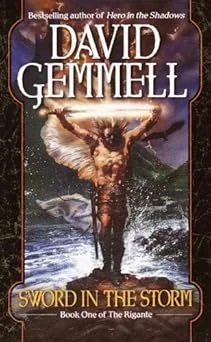 Cover image for Rigante series