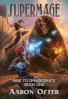 Cover for Rise To Omniscience