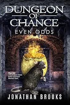 Cover image for Serious Probabilities series
