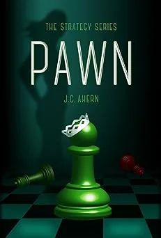 Cover image for Strategy series