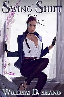 Cover for Swing Shift