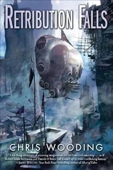 Cover image for Tales of the Ketty Jay series