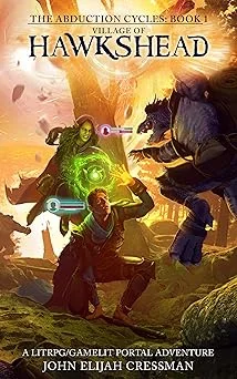 Cover image for The Abduction Cycles series