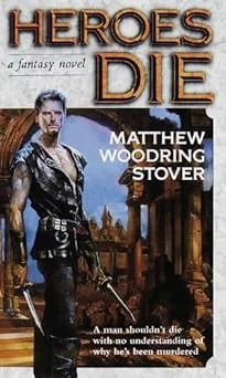 Cover image for The Acts of Caine series