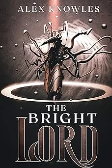 Cover image for The Bright series