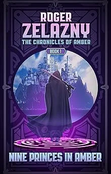 Cover for The Chronicles of Amber