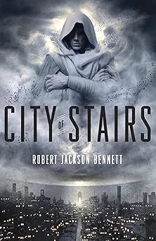 Cover image for The Divine Cities series