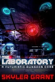 Cover image for The Laboratory series