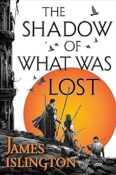 Cover image for The Licanius Trilogy series